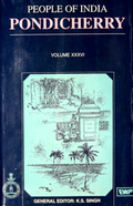 The Scheduled Tribes In Pondicherry